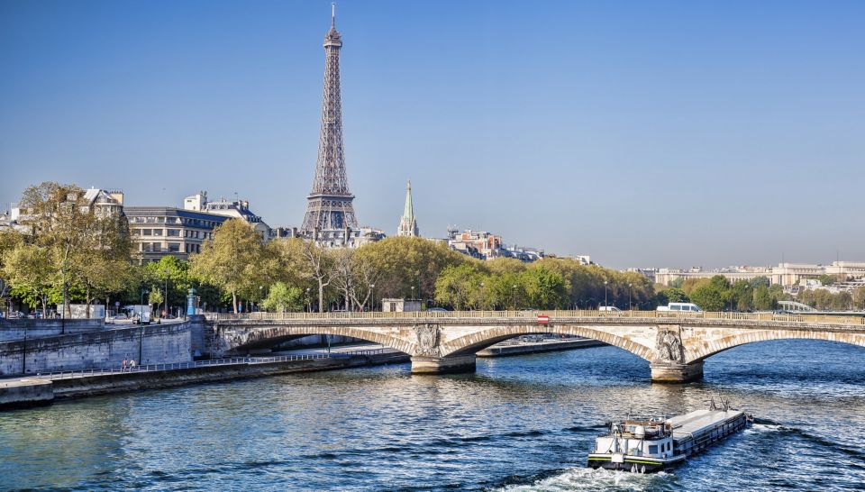 Paris: Eiffel Tower Hosted Tour, Seine Cruise and City Tour - Last Words