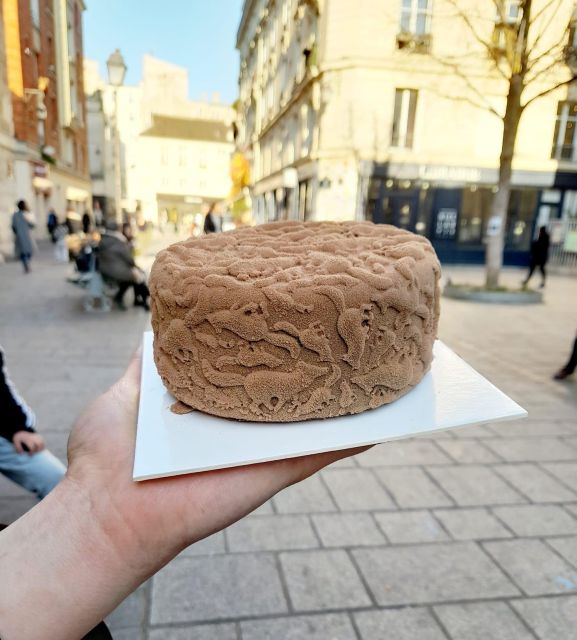 Paris: Le Marais Sweet Treats & Pastry Guided Walking Tour - Common questions