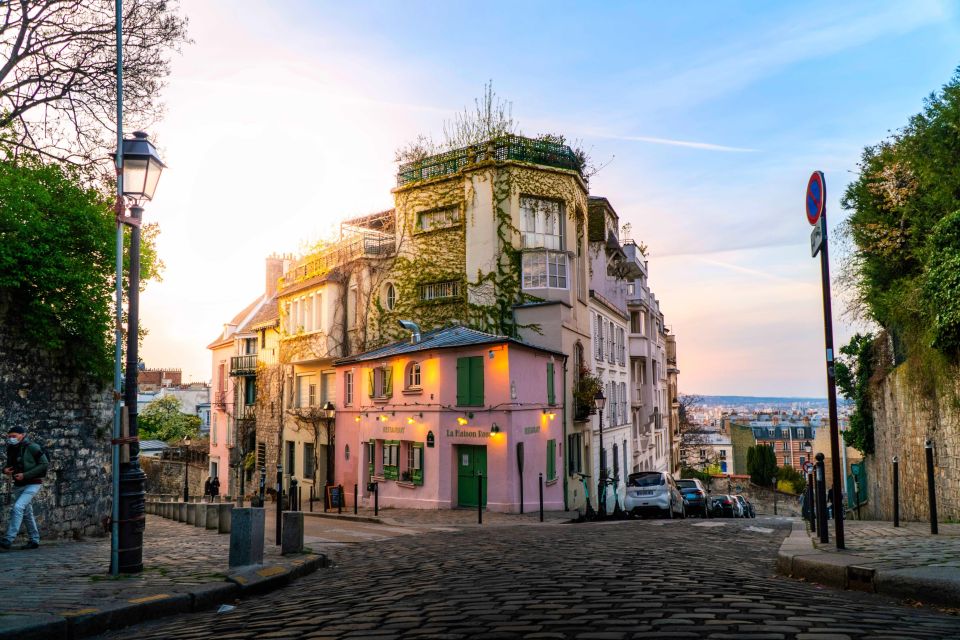 Paris Montmartre Walking Tour: Art, Culture & Rebel Legacy - Last Words