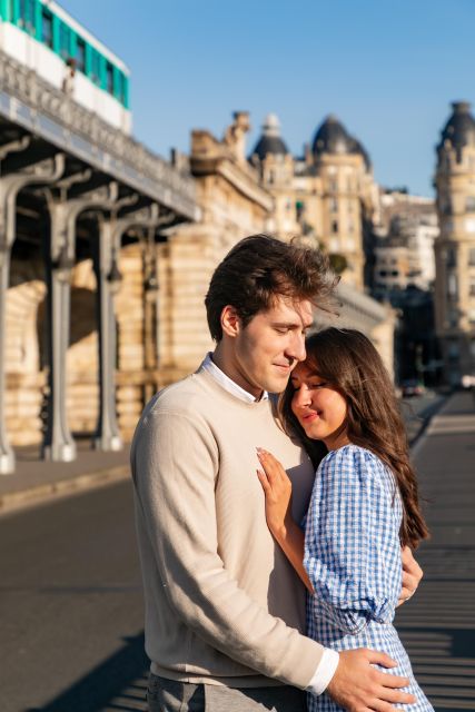 Paris: Private Photo Shoot With a Wedding Photographer - Last Words