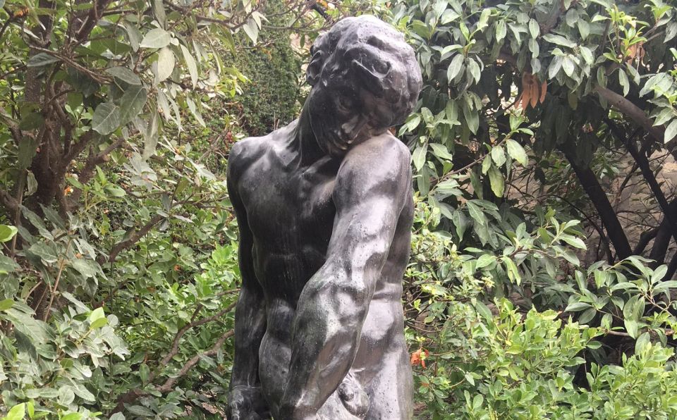 Paris: Rodin Museum Visit - Common questions