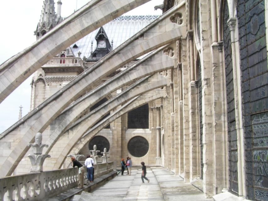 Paris: Visit Notre Dame Archeological Crypt Under the Church - Last Words