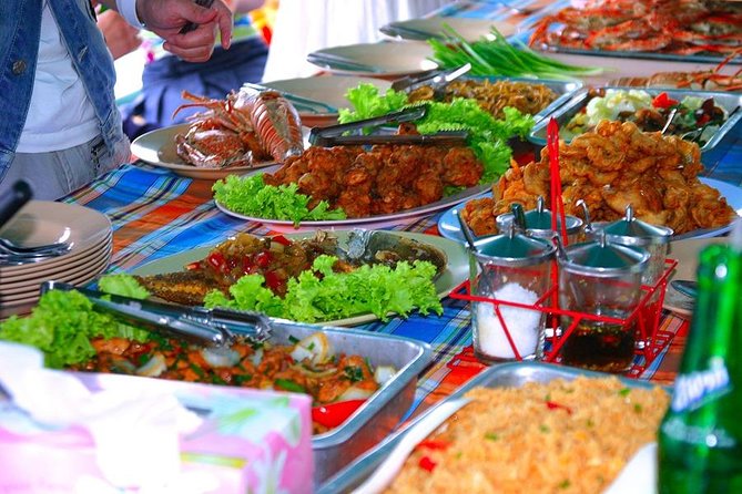 Phang Nga Sea Canoe by Big Boat Tours With Lunch - Last Words