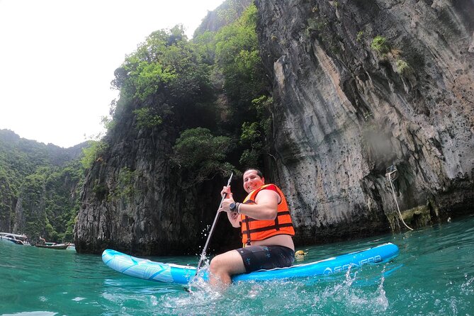 Phi Phi Islands Adventure Day Tour With Sunnest Dinner - Last Words