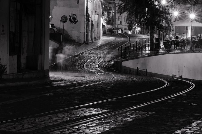Photograph Lisbon at Night Walking Tour With a Photographer - Booking Information