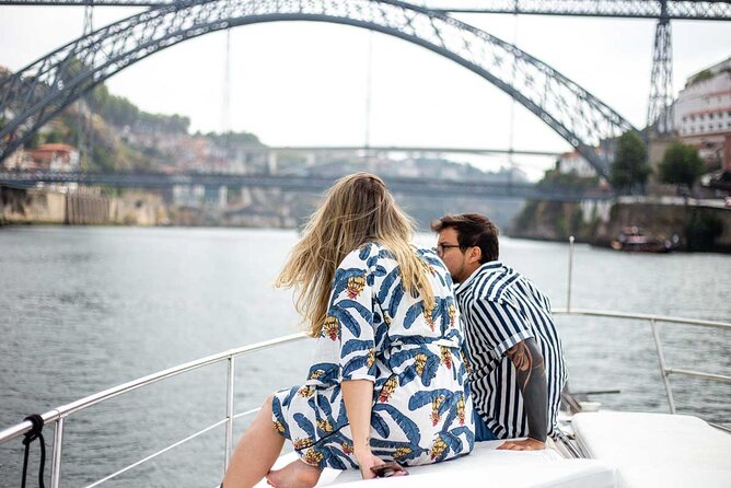 Photoshoot in Porto for Couples - Common questions