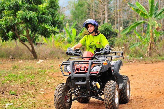 Phuket Best ATV Bike Tours - Cancellation Policy