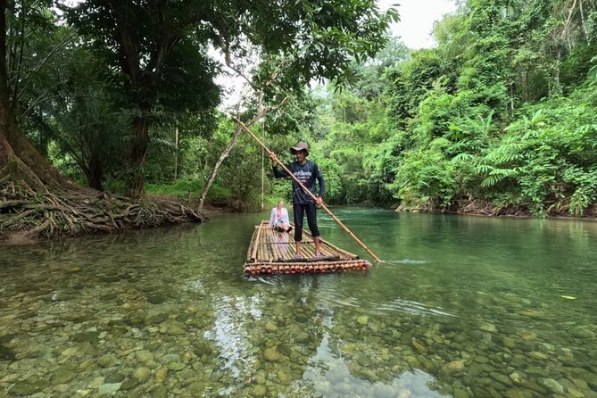 Phuket Eco Exploration Raft Ride & Discover Tour From Khao Lak - Last Words