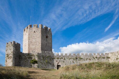 Pieria: the Olympus Sunset Tour With Platamon Castle Visit - Common questions