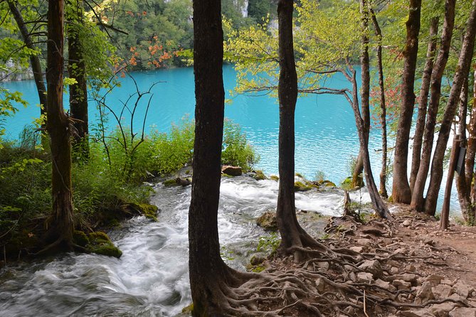 Plitvice Lakes National Park Tour From Zadar - Common questions