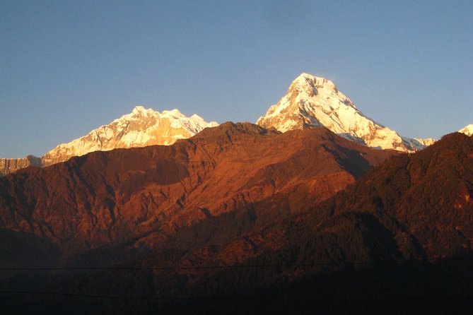 Poon Hill Trek - Common questions