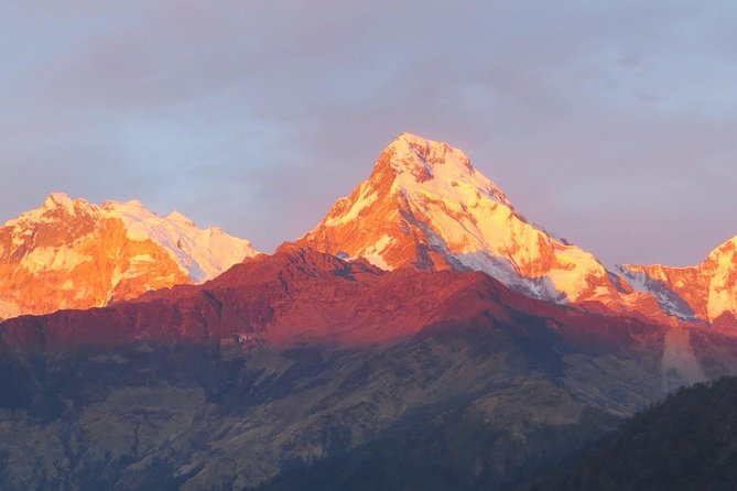 Poon Hill Trek - Last Words