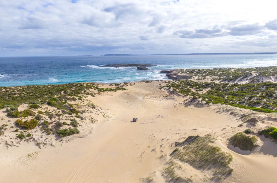 Port Lincoln: Wildlife and Sightseeing Full-Day 4WD Tour - Directions and Tour Itinerary