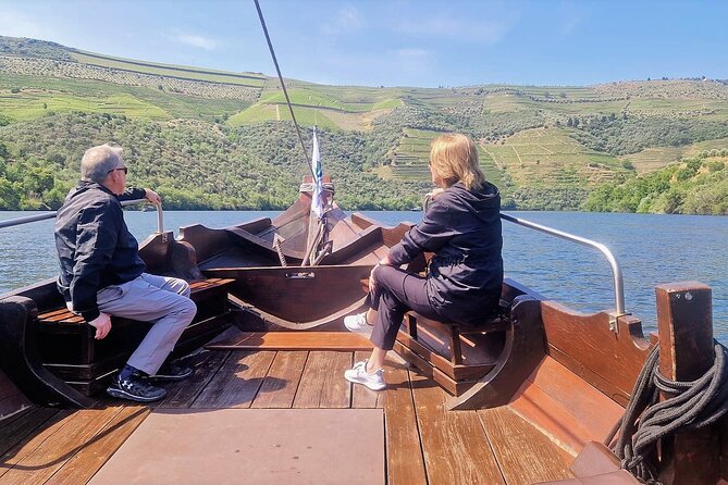 Porto Private Douro Valley Tour With Lunch, Tastings, Boat  - Pinhao - Last Words