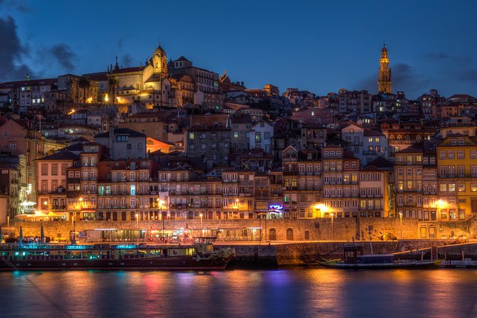 Porto Private Full Day Sightseeing Tour From Lisbon - Last Words