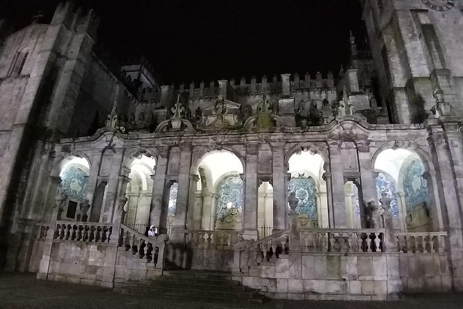 Porto Private Night Tour, Discover the Most Iconic Attractions - Common questions