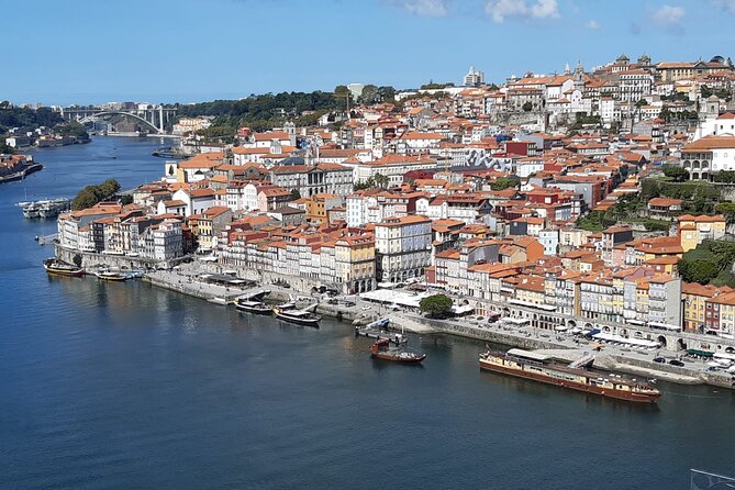 Porto Private Tour - Pickup Points and Times