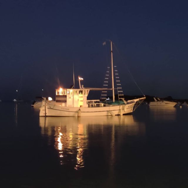 Porto-Vecchio: Dinner Aperitif at the Sunset at Sea - Last Words