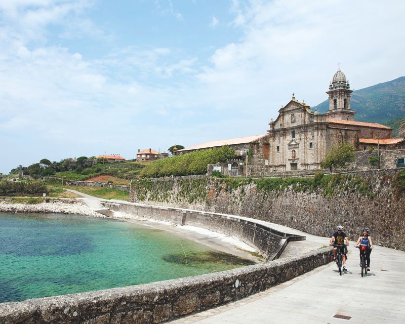 Portugal: Premium Bike Tour Atlantic Coast to Douro Valley - Participant Guidelines