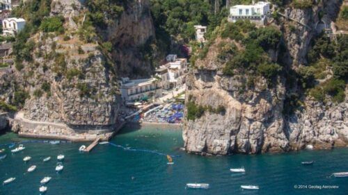 Positano: Private Boat Tour to Amalfi Coast - Last Words