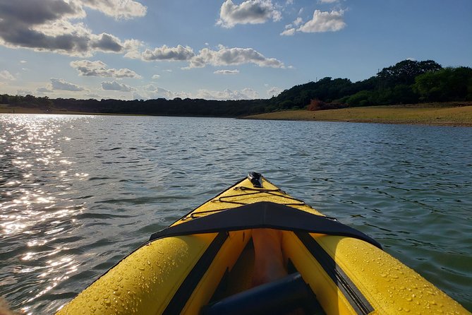 Premium Inflatable Kayak Rental Package for Lake Austin - Last Words