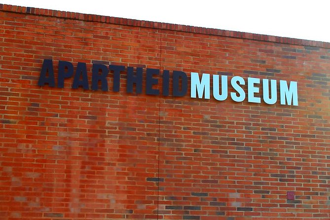 Pretoria, Soweto and Apartheid Museum Guided Day Tour From Johannesburg - Common questions