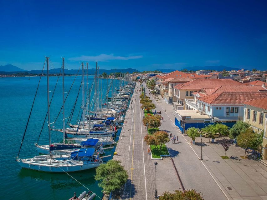 Preveza: Food, Cultural & Walking Tour - Last Words