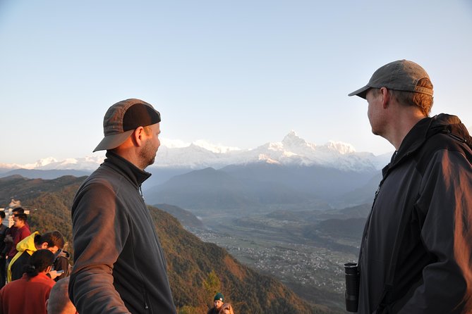 Private 14-Day Trekking and Sightseeing: Annapurnas & More  - Kathmandu - Last Words
