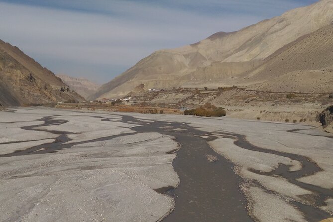 Private 14 Days Tour at The Last Forbidden Kingdom Lo Manthang - Common questions