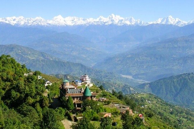 Private 3-Day Scenic Nepal Trek From Kathmandu - Last Words