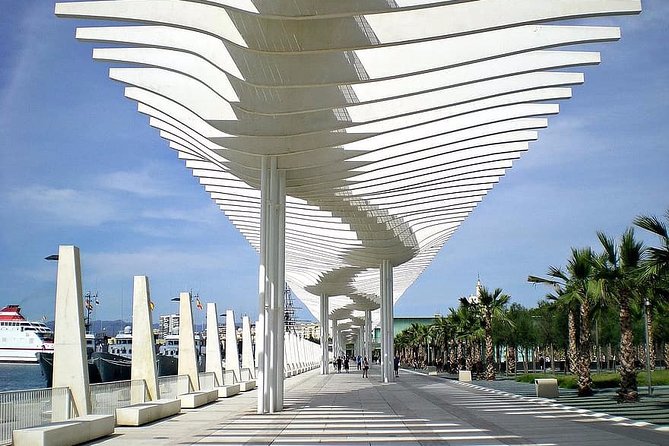 Private 4-Hour Walking Tour of Malaga With Entrance to the Cathedral - Common questions