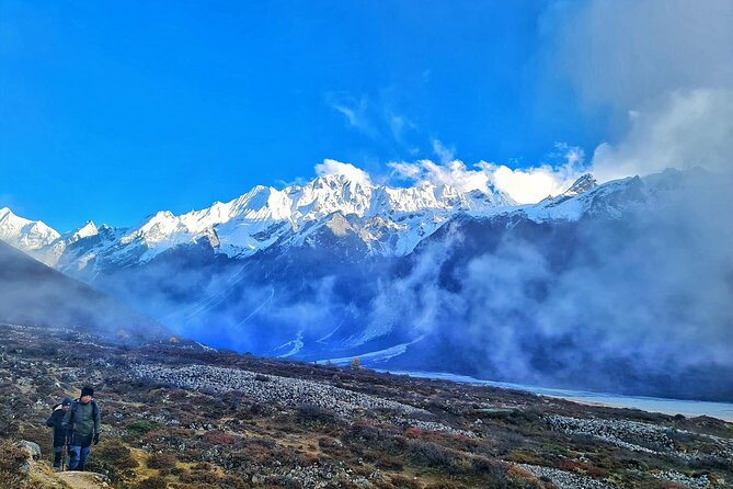 Private 8 - Day Langtang Trekking - Pricing and Copyright Information
