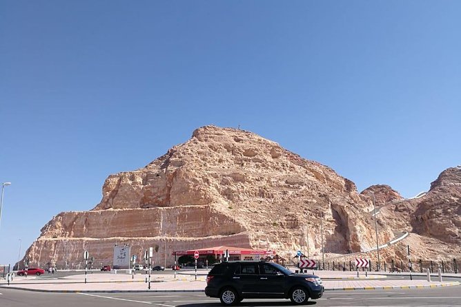 Private Al Ain 8 Hours Tour From Dubai With Professional Driver - Common questions