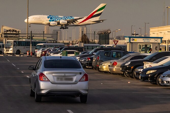 Private Arrival Transfer: Dubai Airport (DXB) - Last Words