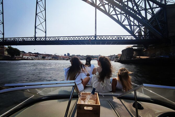Private Boat Tour 1h30m From Foz to Ribeira, With Sunset Option - Booking Details