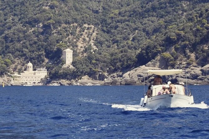 Private Boat Tour in the Tigullio and in the Portofino Area - Common questions