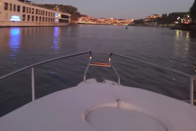 Private Boat Tour on the Douro River at Sunset - Common questions