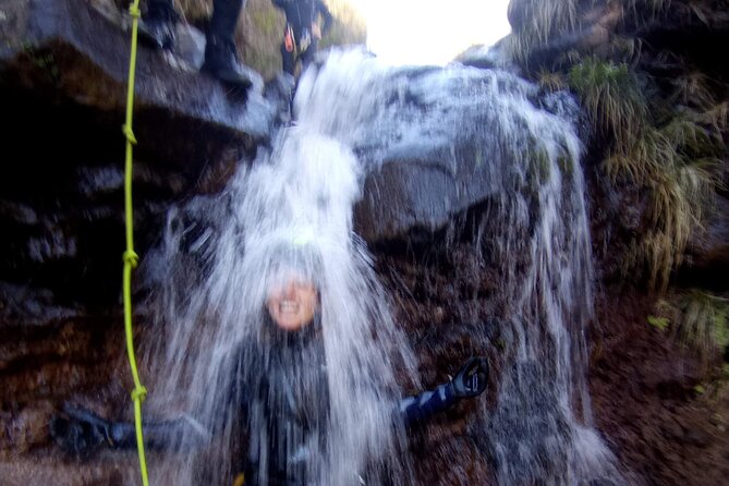 Private Canyoning Tour: Madeira - Accessibility Information