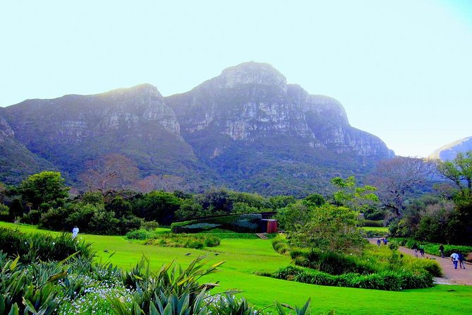 Private Cape Peninsula Kirstenbosch Garden Full Day Guided Tour - Last Words