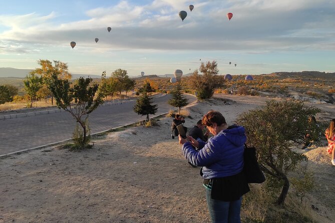 Private Cappadocia South Tour - Common questions