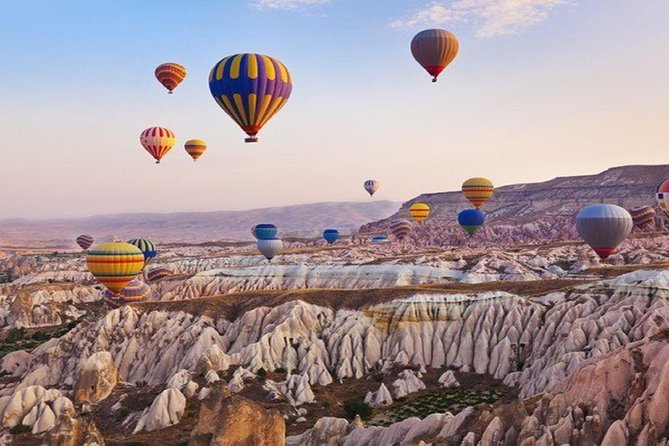 Private Cappadocia Tour: Underground City, Caravanserai & Salt Lake - Last Words