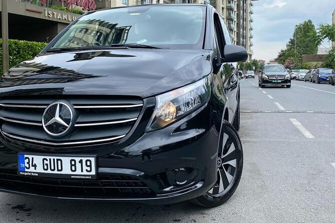 Private Car With Driver in Istanbul - Common questions