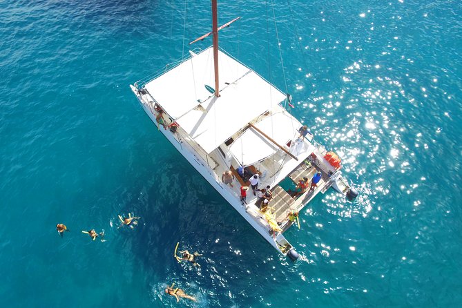 Private Catamaran Snorkeling Cruise in Los Cabos - Safety Measures and Requirements