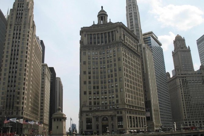 Private Chicago Architecture Tour - Common questions