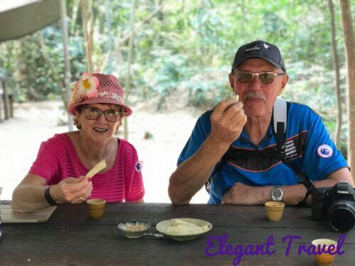 Private Cu Chi Tunnels & Mekong Delta: Full-Day Guided Tour - Last Words