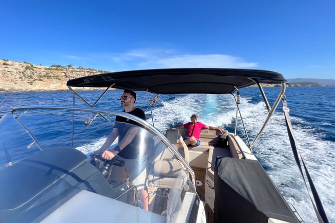 Private Day Tour of Mallorca by Boat - Common questions