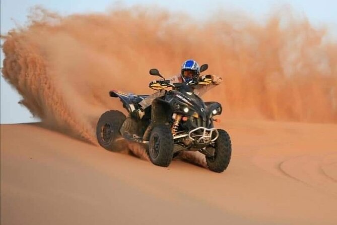 Private Desert Safari Dubai With Camel Riding and Sand Boarding - Common questions