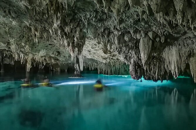 Private Dream Underground World (Off the Beaten Path Cenote Cavernous Exploring) - Last Words