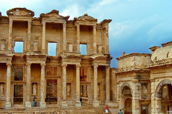 Private Ephesus Tour From Kusadasi Cruise Port - Common questions