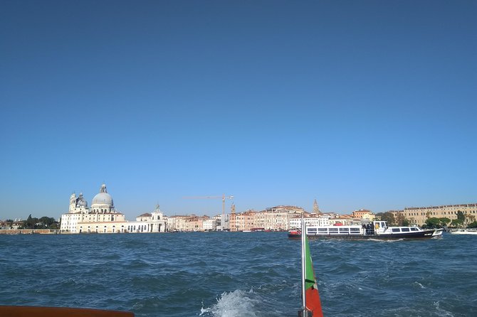 Private Exclusive Venice and Murano Guided Tour - Customer Reviews